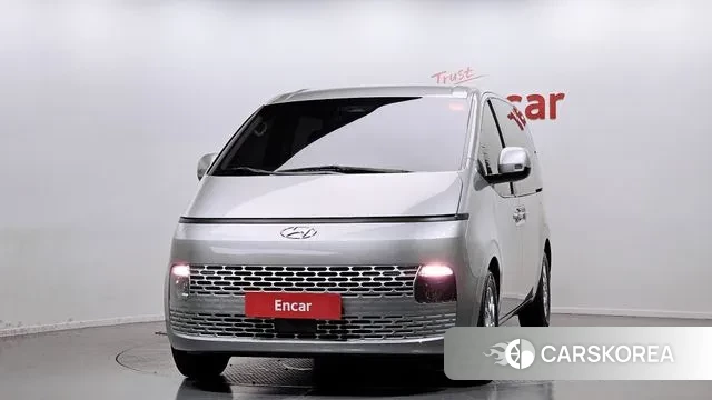 Hyundai Staria id 3373619 из Кореи 13