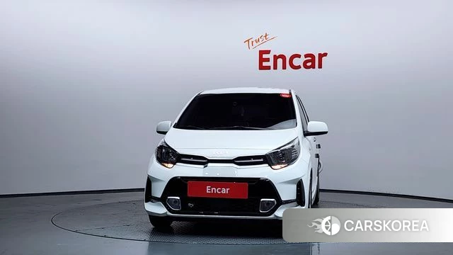 Kia Morning Urban (JA) id 3839222 из Кореи 13