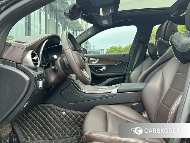 Mercedes-Benz GLC id 4198902 из Китая 10