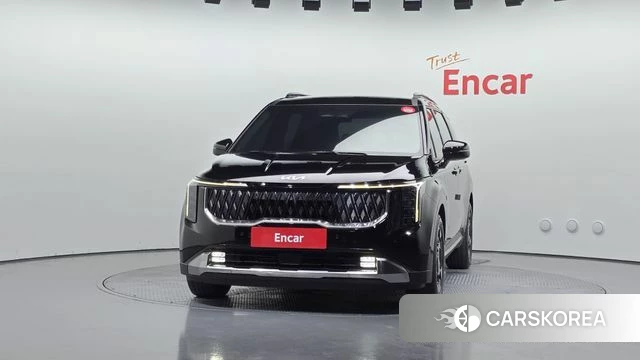 Kia The New Carnival 4th Generation id 4474519 из Кореи 23