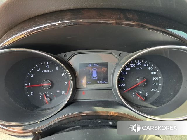 Kia The New Carnival id 4508004 из Кореи 13