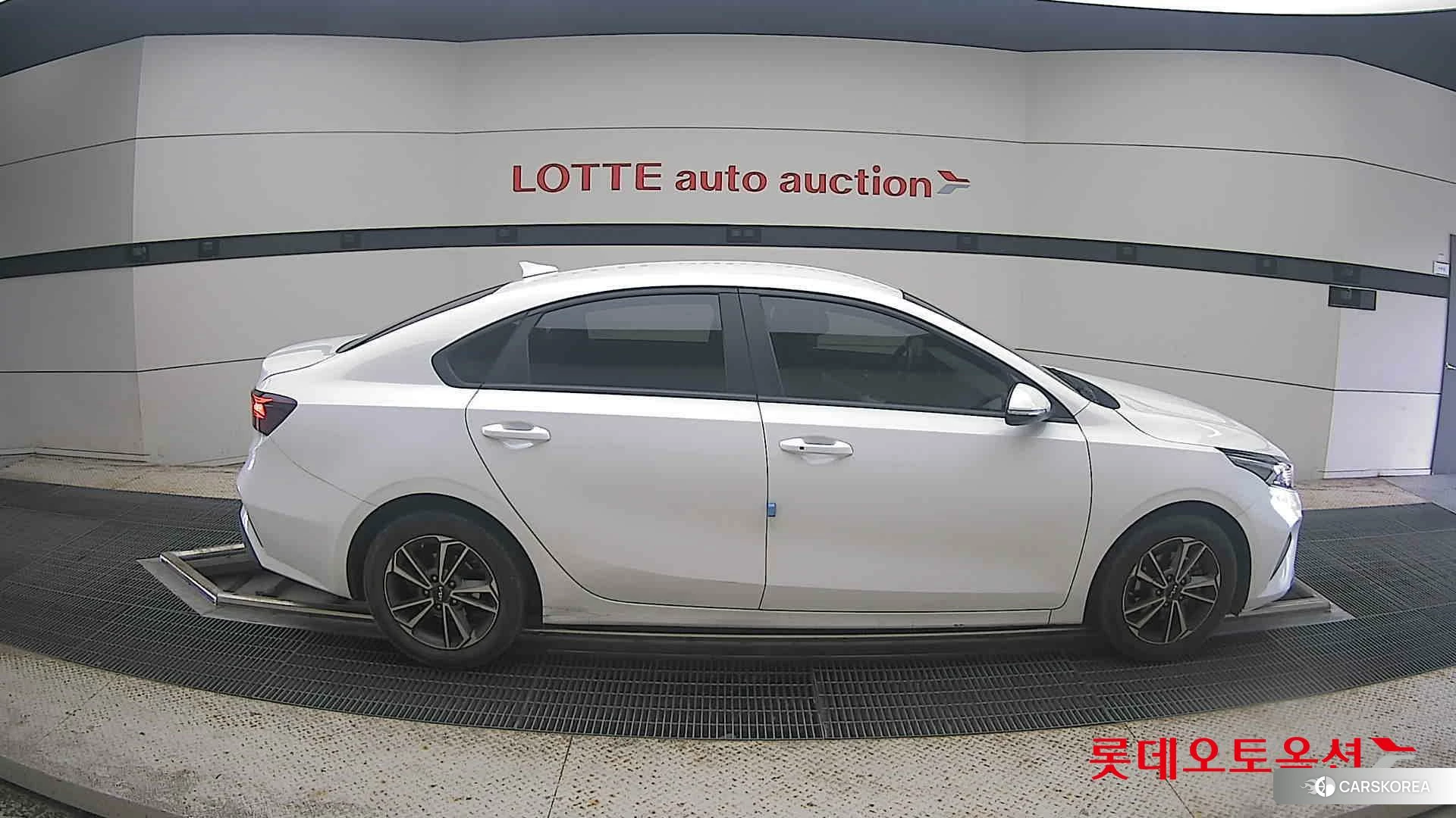 Kia K3 id 4909314 из Кореи 23