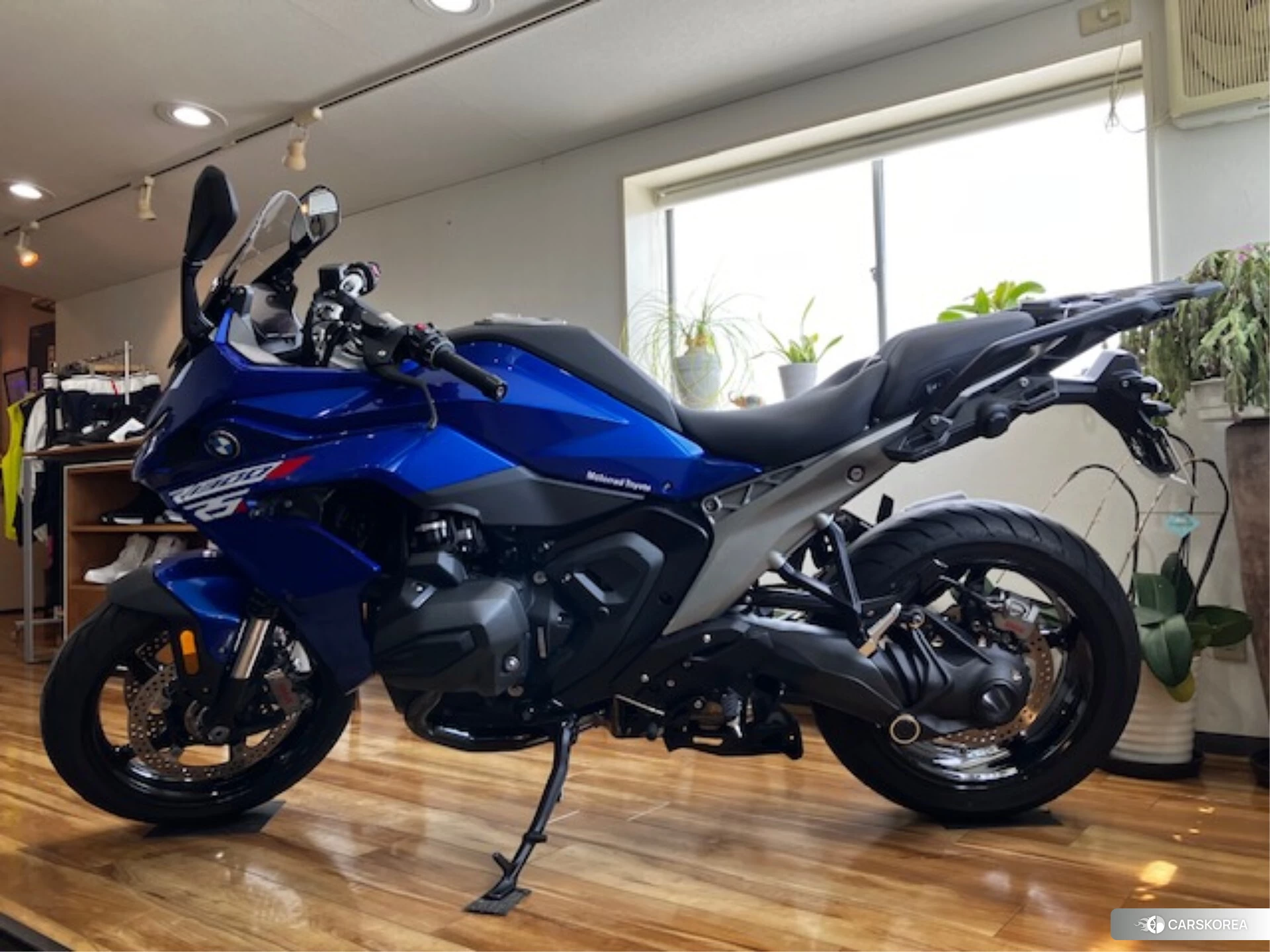 OTHER BMW R1300RS TOURING 2025 из Японии, фото 2