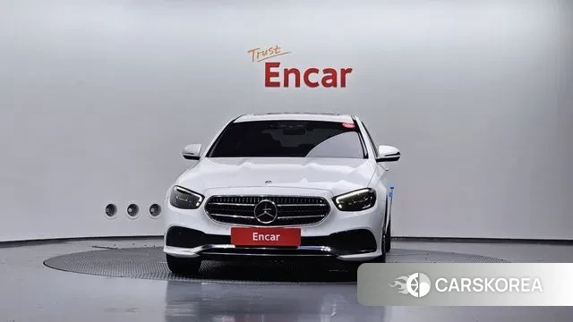 Mercedes-Benz E-Class W213 id 2994308 из Кореи 13