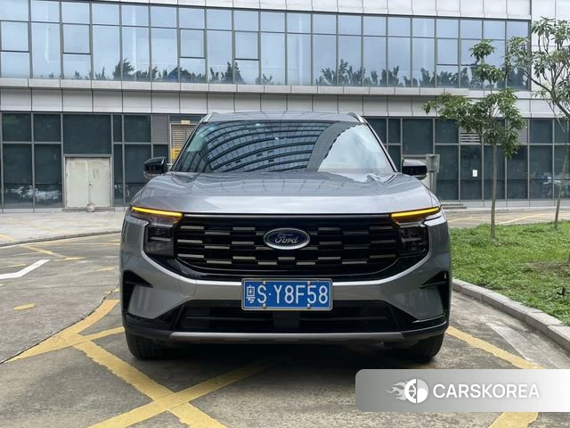 Ford Sharp World id 4392258 из Китая 18