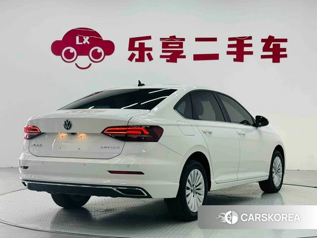 Volkswagen Lavida id 4276587 из Китая 23