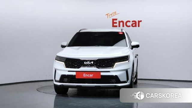 Kia Sorento 4th Generation id 3878315 из Кореи 13