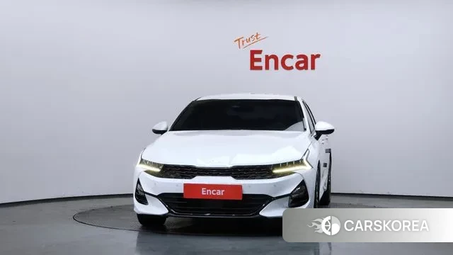 Kia K5 3rd generation id 3680021 из Кореи 13