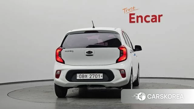 Kia All New Morning (JA) id 4294755 из Кореи 23