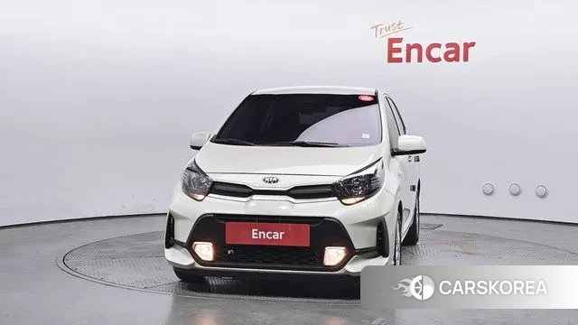 Kia Morning Urban (JA) id 2976000 из Кореи 13