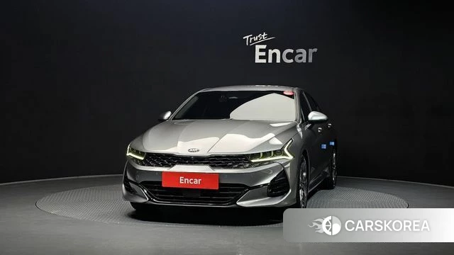 Kia K5 3rd generation id 4317675 из Кореи 23
