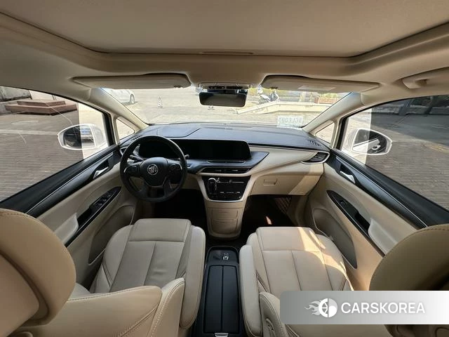 Buick GL8 id 4208604 из Китая 10