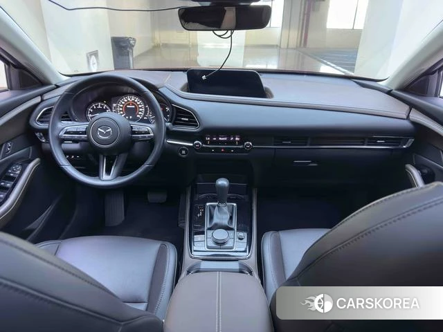 Mazda CX-30 id 4276724 из Китая 13