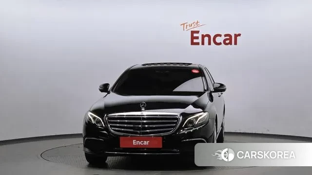 Mercedes-Benz E-Class W213 id 3449074 из Кореи 13