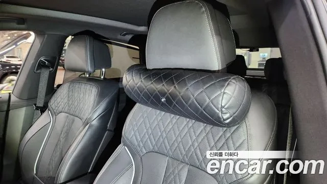 BMW 6 Series GT (G32) 2023 Черный из Кореи, фото 3