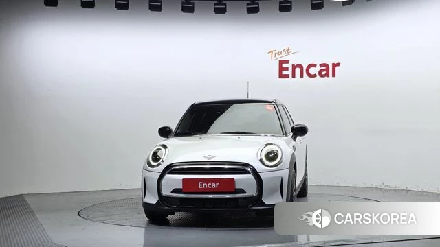 Mini Cooper id 4898440 из Кореи 23