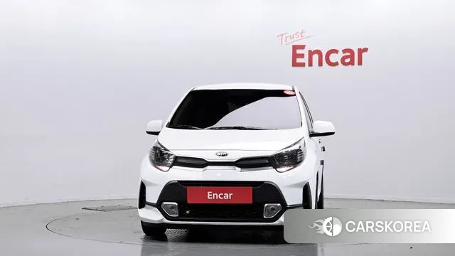 Kia Morning Urban (JA) id 3453739 из Кореи 13