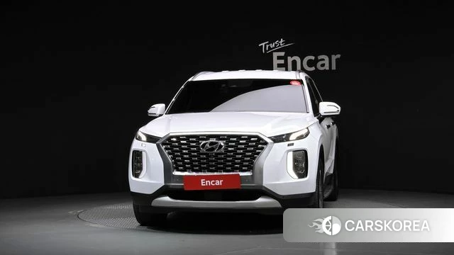 Hyundai Palisade id 4936851 из Кореи 22
