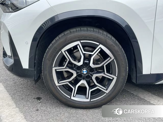 BMW X1 id 4265750 из Китая 7