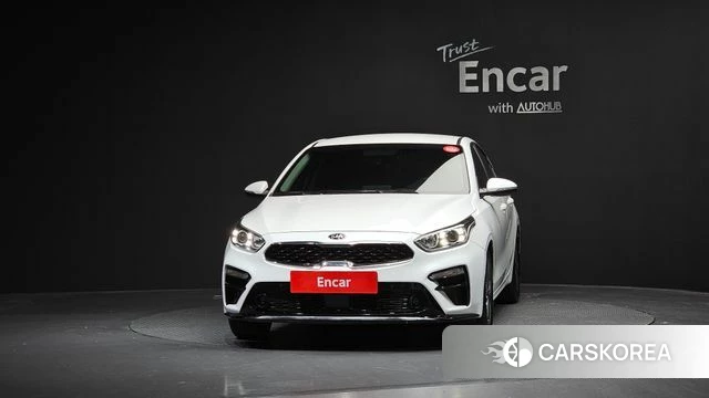 Kia Come New K3 id 3955729 из Кореи 13