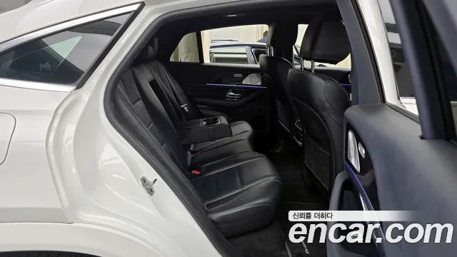 Mercedes-Benz GLE-Class W167 id 2697188 из Кореи 13