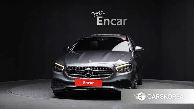 Mercedes-Benz E-Class W213 id 4518881 из Кореи 23