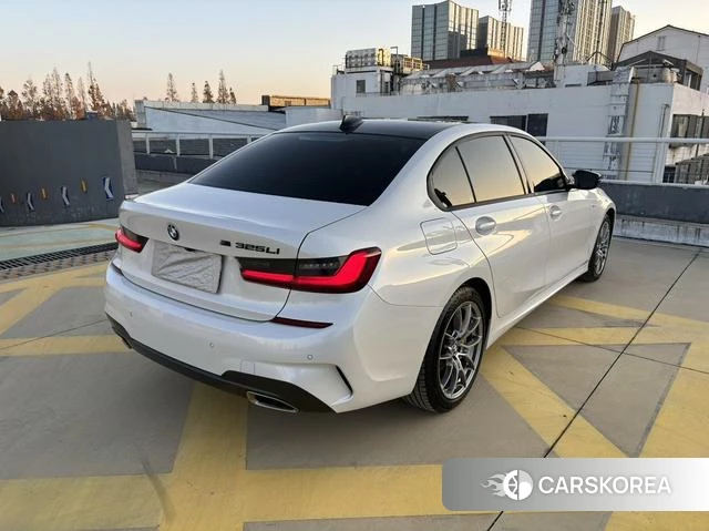BMW 3 series id 4307368 из Китая 8