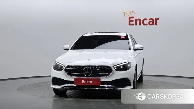 Mercedes-Benz E-Class W213 id 3361798 из Кореи 13