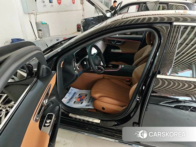 Mercedes-Benz E-class id 3907995 из Китая 3