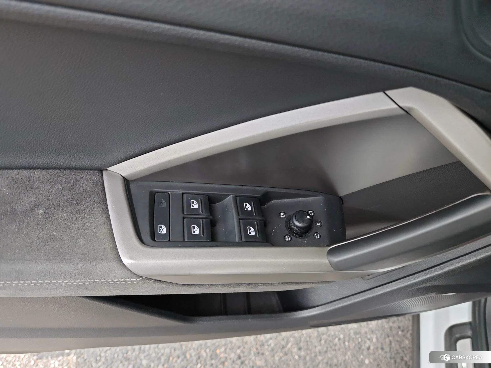 Audi Q3 id 4467769 из Китая 14