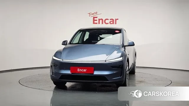 Tesla Model Y id 3211955 из Кореи 13