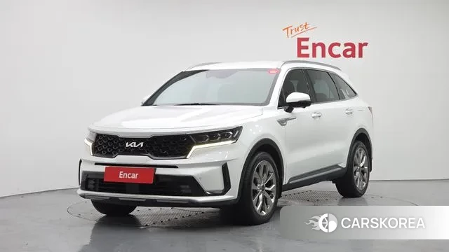 Kia Sorento 4th Generation id 3488032 из Кореи 13