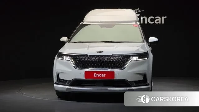 Kia Carnival 4th generation id 3665684 из Кореи 13