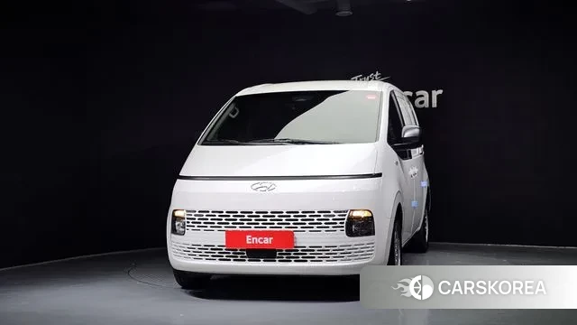 Hyundai Staria id 3406817 из Кореи 13