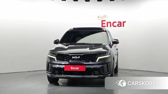 Kia Sorento 4th Generation id 4749499 из Кореи 23