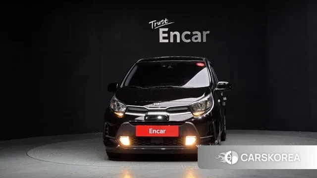 Kia Morning Urban (JA) id 3616445 из Кореи 13