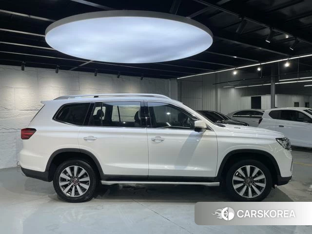 Roewe RX8 id 4212742 из Китая 16