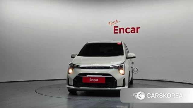 Kia The New Morning (JA) id 4687215 из Кореи 23