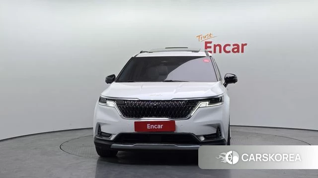 Kia Carnival 4th generation id 4187322 из Кореи 23