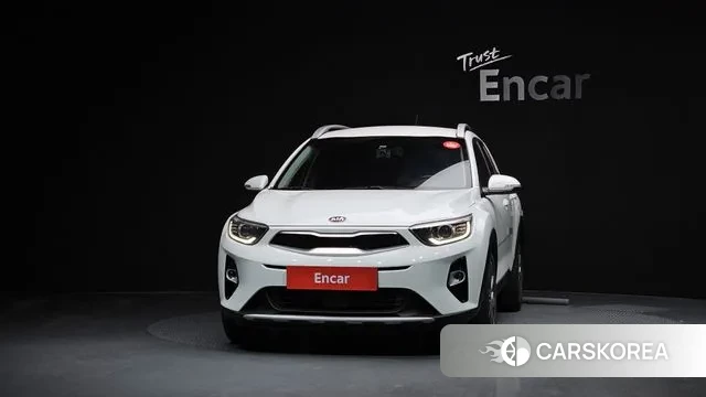 Kia Stonic id 3515315 из Кореи 13