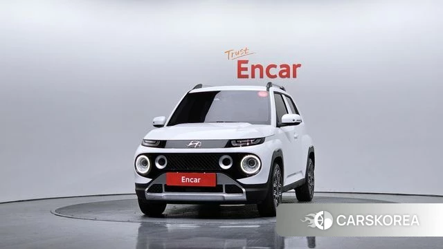 Hyundai Casper id 3871073 из Кореи 13