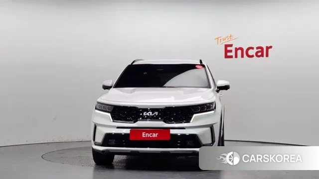 Kia Sorento 4th Generation id 3438069 из Кореи 13