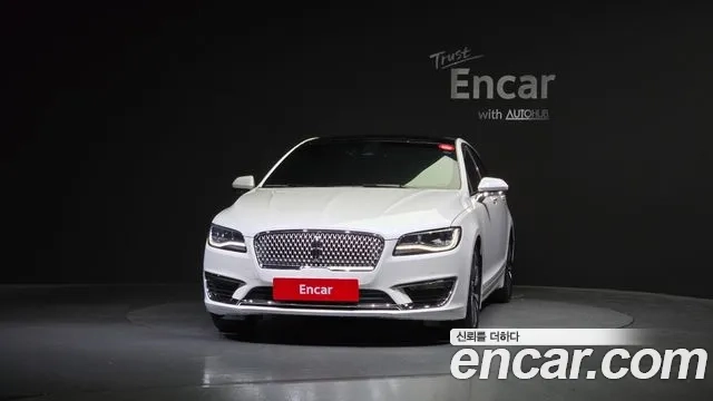 Lincoln New MKZ id 2881461 из Кореи 13