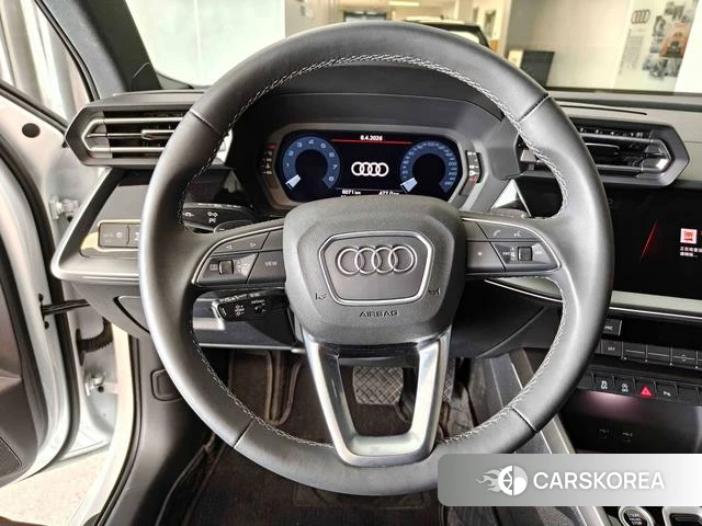Audi A3 id 4239303 из Китая 12