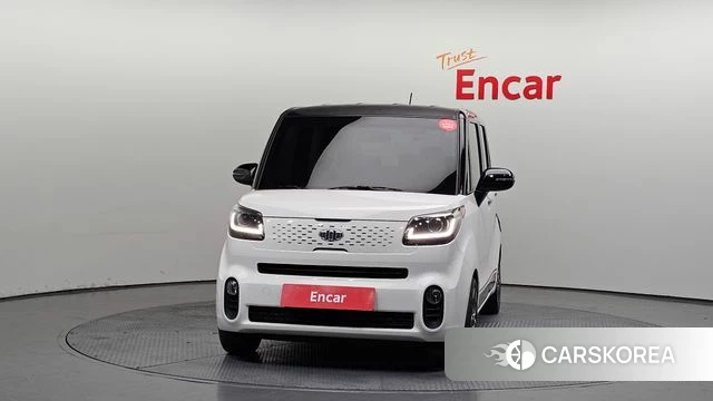 Kia The New Ray id 4251000 из Кореи 23