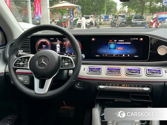 Mercedes-Benz GLE coupe id 4387570 из Китая 21