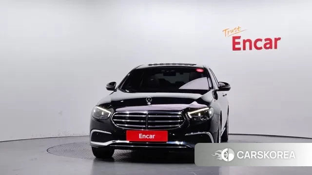 Mercedes-Benz E-Class W213 id 3329383 из Кореи 13