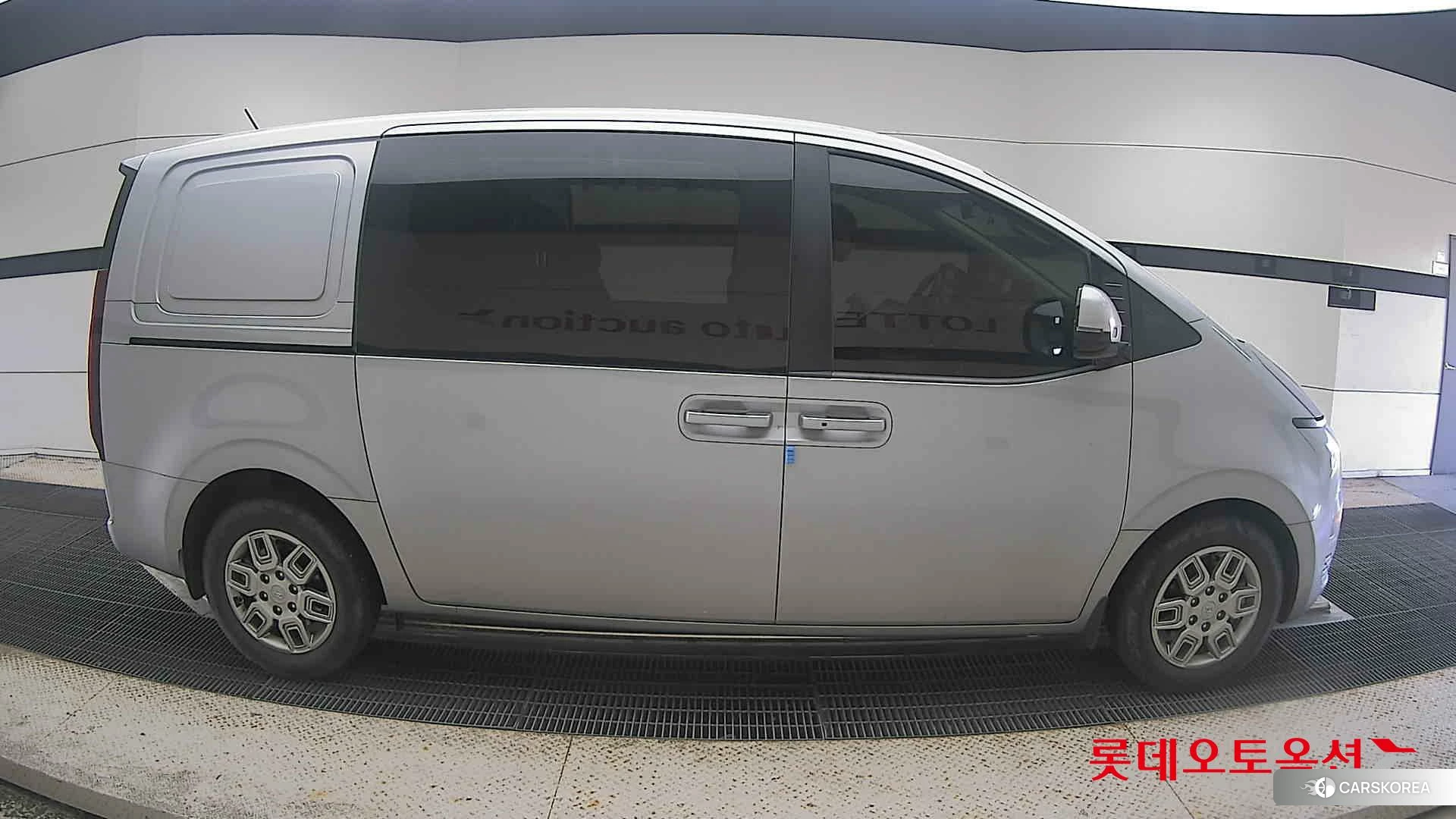 Hyundai Staria id 4909164 из Кореи 23