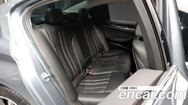 BMW 5 Series (G30) id 2629442 из Кореи 13