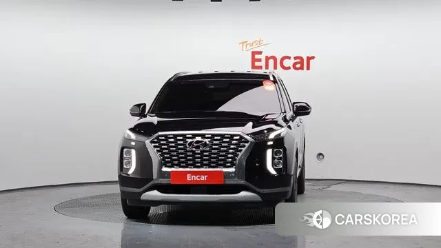 Hyundai Palisade id 3777148 из Кореи 13